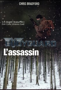 Bodyguard Tome 5 : l'assasin