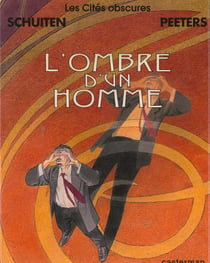 Les cités obscures Tome 7