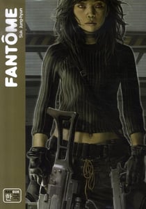 Fantome