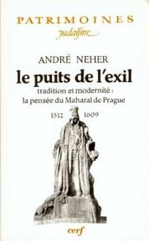 Le Puits de l'exil
