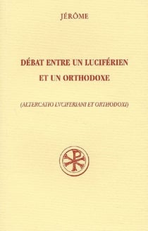 Débat entre un Luciférien et un Orthodoxe