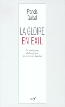 La Gloire en exil