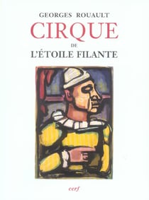 Cirque de l'étoile filante