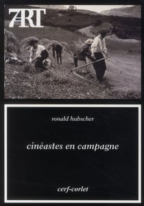 Cinéastes en campagne
