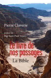 Le Livre de nos passages - La Bible