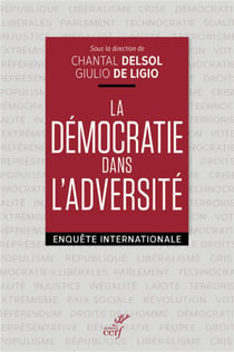 La démocratie dans l'adversité