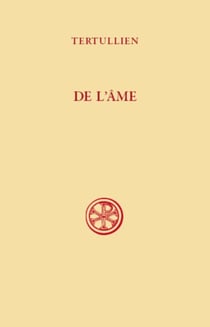 SC 601 - De l'âme