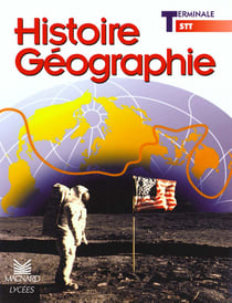 Histoire et geographie terminale stt