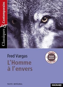 L'homme a l'envers