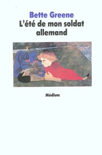 L'ete de mon soldat allemand