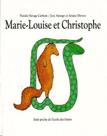 Marie louise et christophe