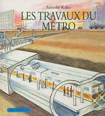 Travaux du metro (Les)
