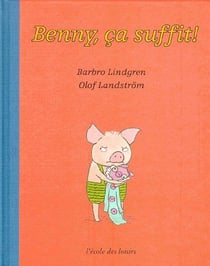 Benny ca suffit