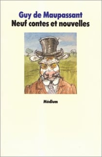 Neuf contes et nouvelles