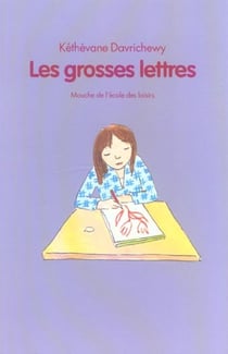 Grosses lettres (Les)