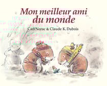 Mon meilleur ami du monde