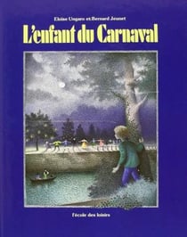l'enfant du carnaval