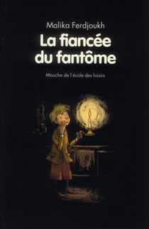 fiancee du fantome nouvelle edition