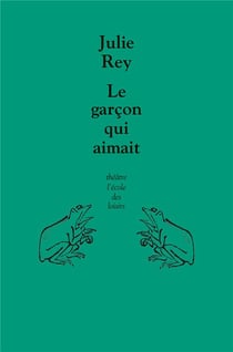 Le garçon qui aimait