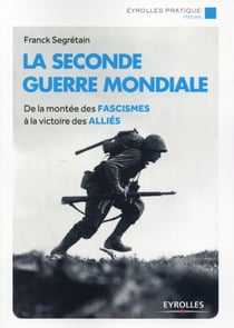 La seconde guerre mondiale