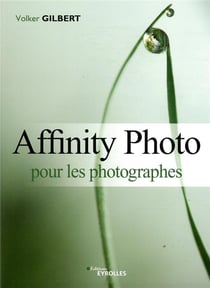 Affinity pour les photographes