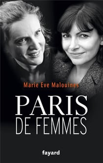 Paris de femmes