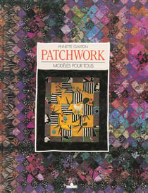 Patchwork modeles pour tous