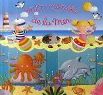 Mon cartable de la mer