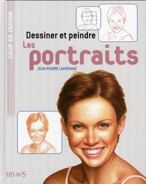 Dessiner et peindre des portraits