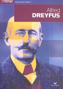 Alfred dreyfus