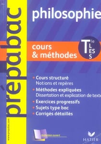 Prepabac examens - cours et methodes