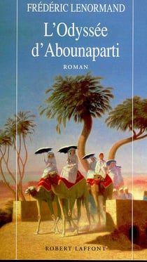 L'odyssee d'abounaparti
