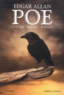Contes, essais, poèmes