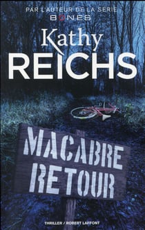 Macabre retour