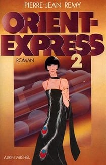 Orient-Express Tome 2