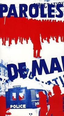 Paroles de mai