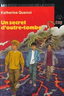 Un secret d'outre tombe