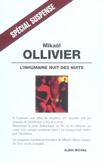 L'Inhumaine Nuit des nuits