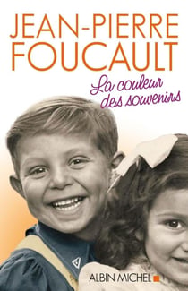 La couleur des souvenirs