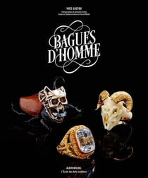 Bagues d'Homme