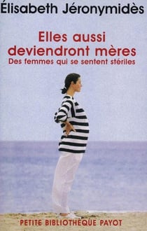 Elles aussi deviendront mères