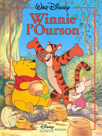 Winnie l'ourson