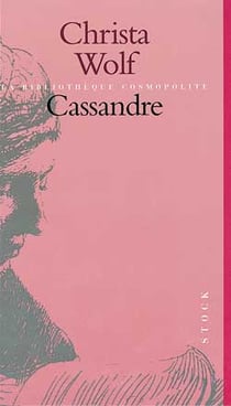 Cassandre
