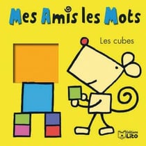 Les cubes