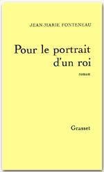 Pour le portrait d'un roi