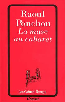 La muse au cabaret