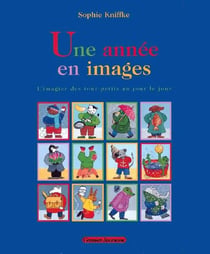 Une annee en images