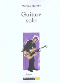 Guitare solo