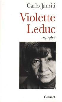 Violette leduc