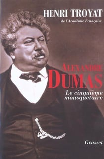 Alexandre Dumas